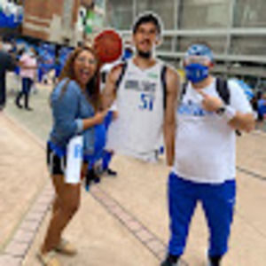 Meet your Posher, Lucie